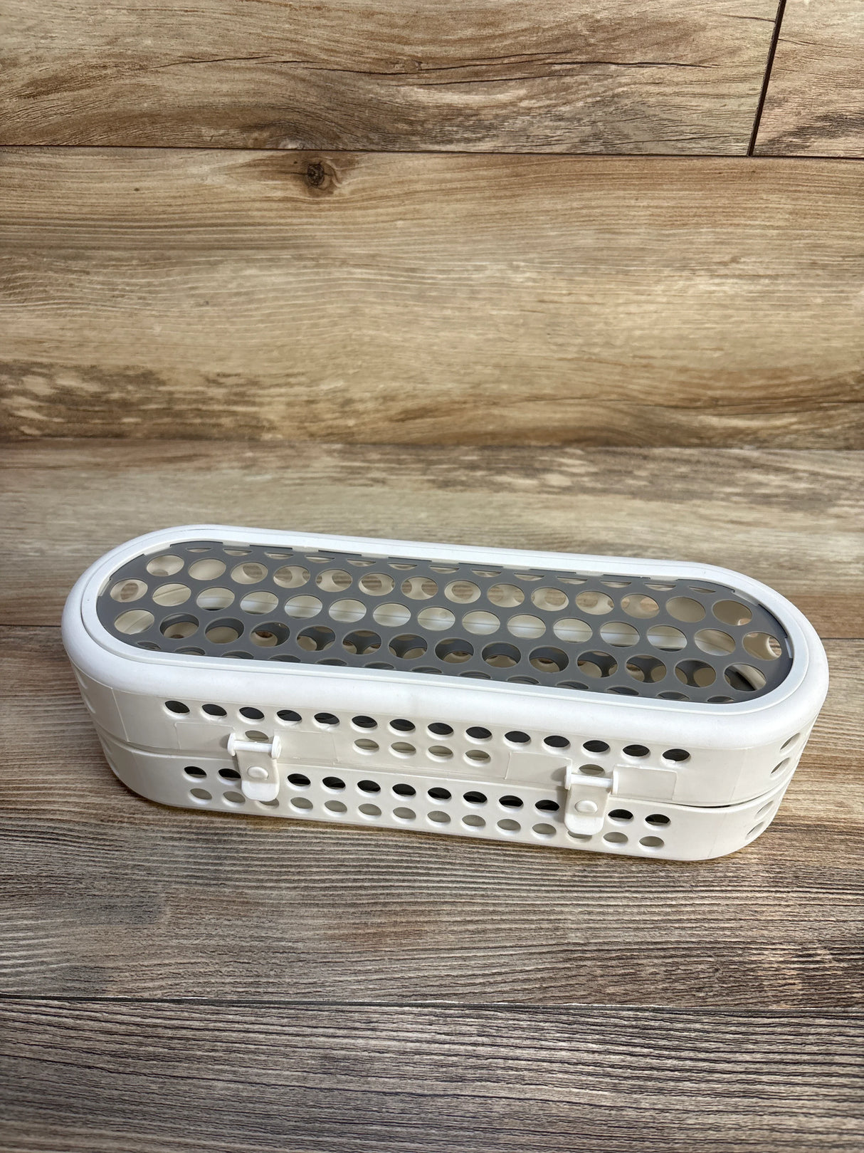 Parent's Choice Silicone Flexi Dishwasher Basket