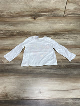 NEW Children's Place Ivory Fall Heart sz 12-18m - Me n Mommy To Be