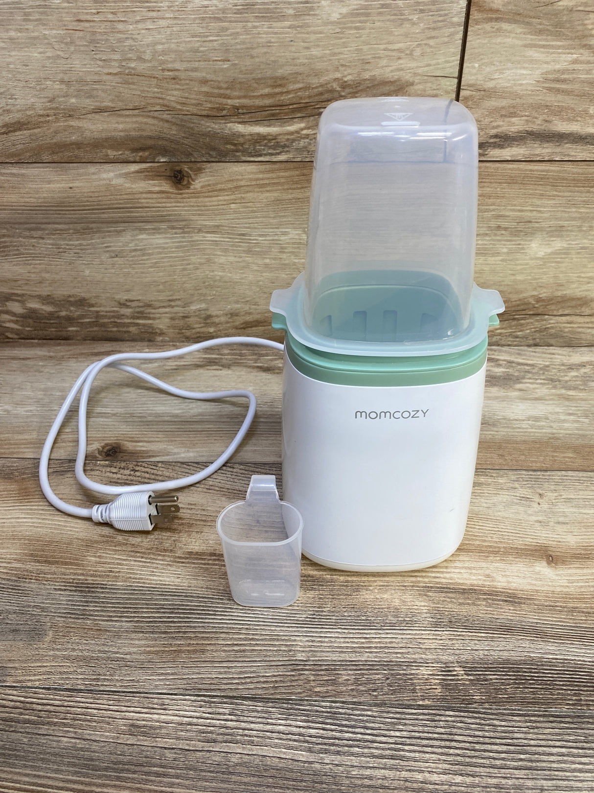 Momcozy Fast Baby Bottle Warmer