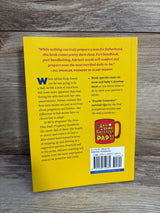 We're Pregnant! The First Time Dad's Pregnancy Handbook Paperback Book