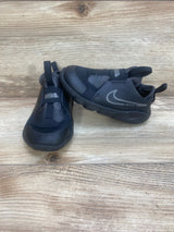 Nike Flex Runner 2 Sneakers Black sz 9c