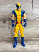 Marvel X-Men Wolverine Action Figure