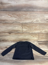 Children's Place Racecar Shirt Grey sz 2T