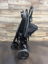 Baby Trend EZ Ride Travel System with EZ-Lift Car Seat