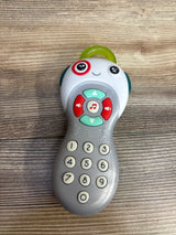 B. toys - Musical Toy TV Remote - Grab & Zap