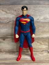 Superman 20'' Action Figure
