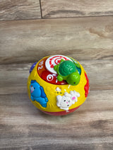 VTech Wiggle and Crawl Ball