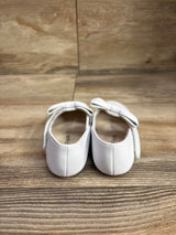 Felix & Flora Mary Jane Shoes White sz 5c