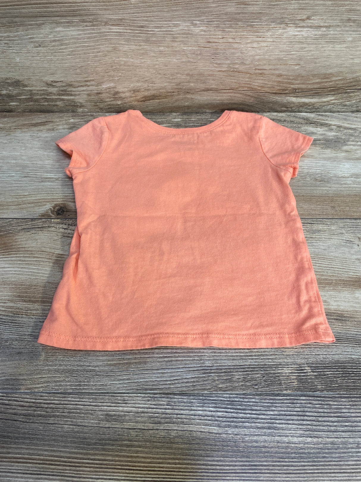 Children's Place Owl Shirt sz 2T