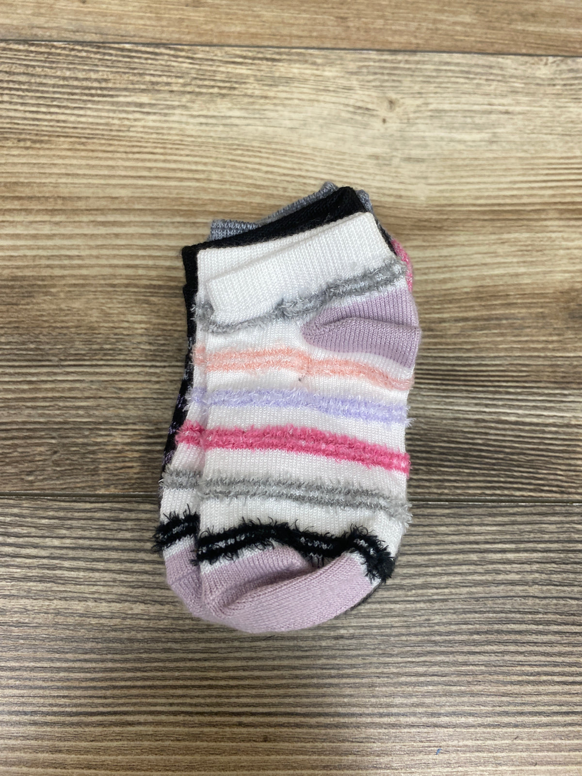 NEW Art Class Super Soft No-Show Socks 6pk sz Small 5.5-8.5c