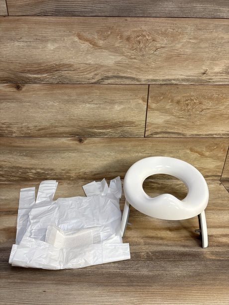 OXO Tot 2-IN-1 Go Potty, Grey - Me n Mommy To Be