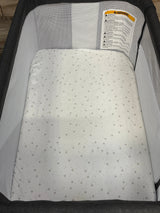 Ezebaby 3-in-1 Rocking Bassinet