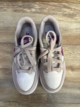 Nike Dunk Low PS 'Platinum Violet' sz 1.5y