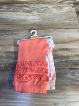 NEW Just One You 2pk Pants Pink sz 9m