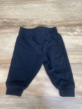 Nike Joggers Black sz 3m