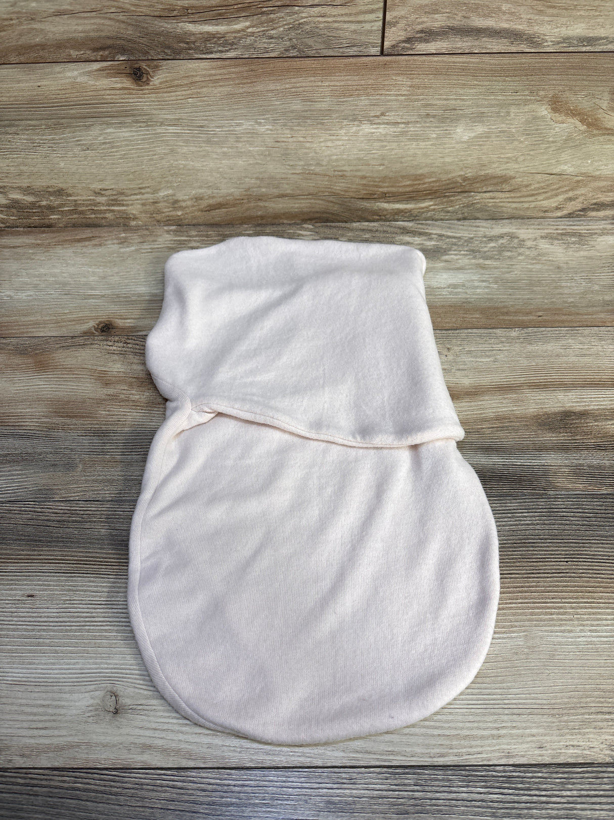 Mama Coco Cocoon Swaddle Pink sz 0-6m