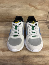 Puma Graviton Sneakers Grey sz 1Y