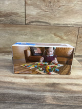 NEW Montessori Mama 4pk Wooden Puzzles