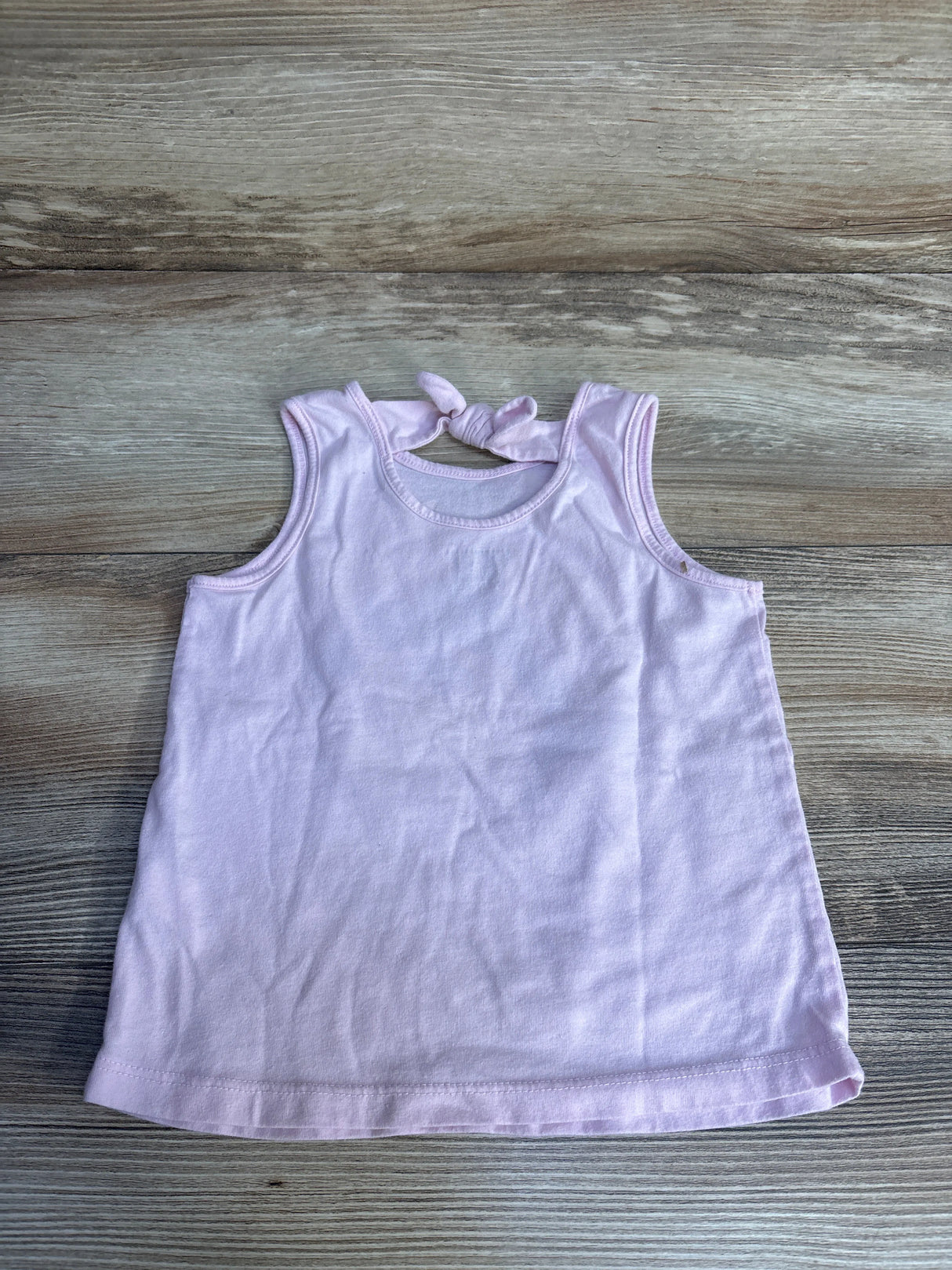 Children's Place Dolphin Tank Top Pink sz 3T - Me n Mommy To Be