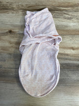 SwaddleMe Swaddle Wrap Pink sz 0-3m