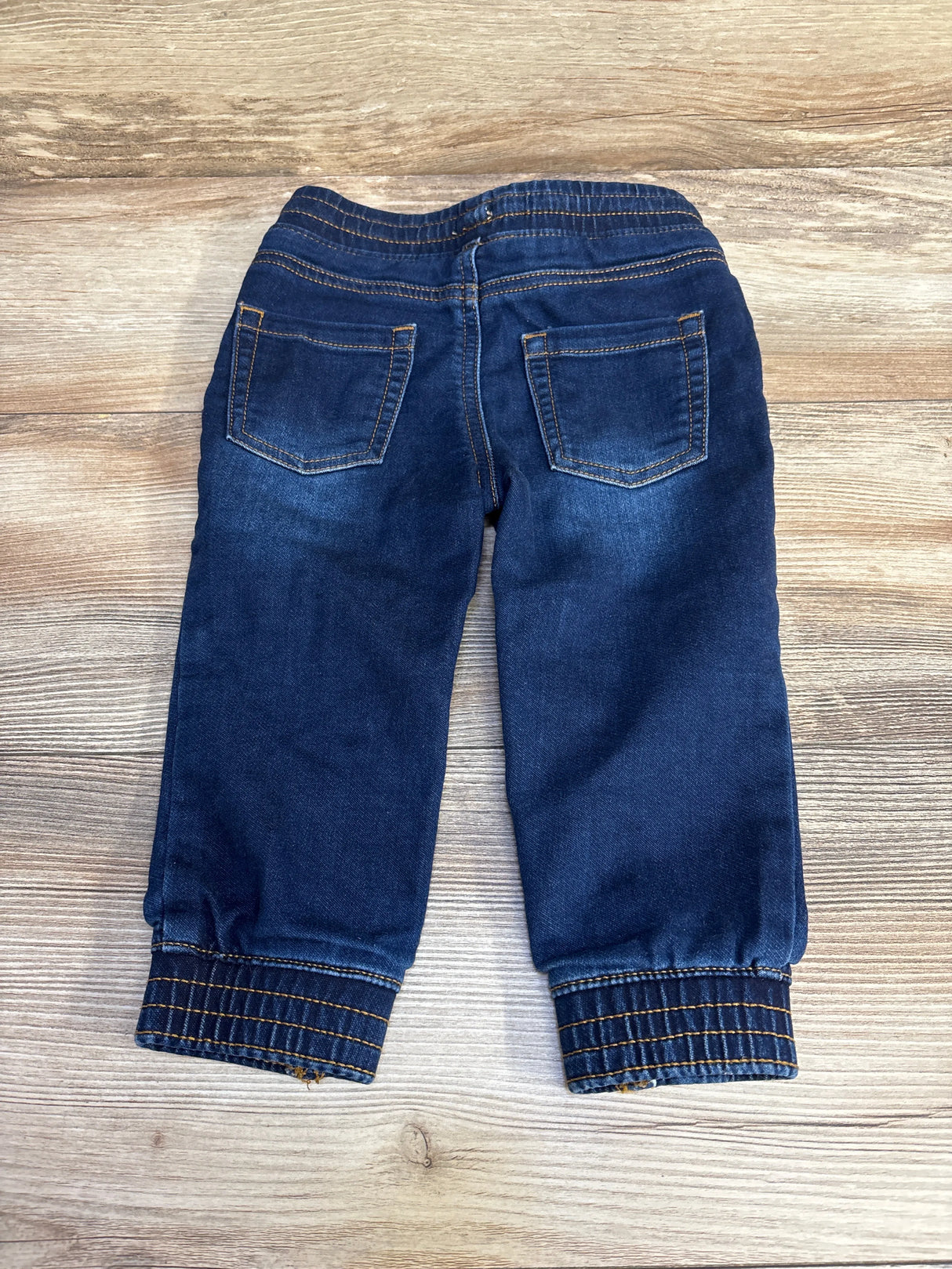 Maximus Rex Jogger Jeans Blue sz 2T - Me n Mommy To Be