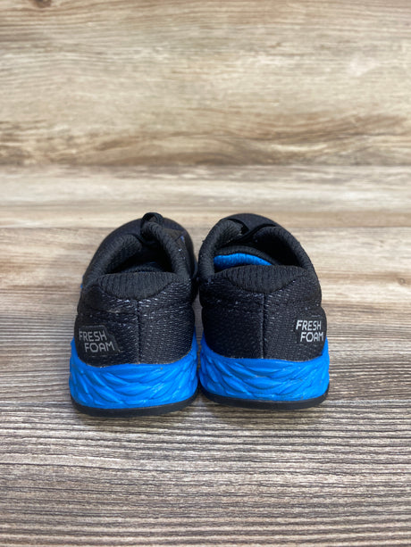 New Balance Fresh Foam Arishi Sneakers Black sz 6c - Me n Mommy To Be