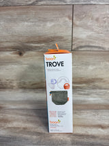 NEW Boon Trove Silicone Breast Pump