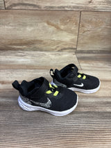 Nike Revolution 6 Next Nature JP TD 'Doodles' Sneakers sz 4c
