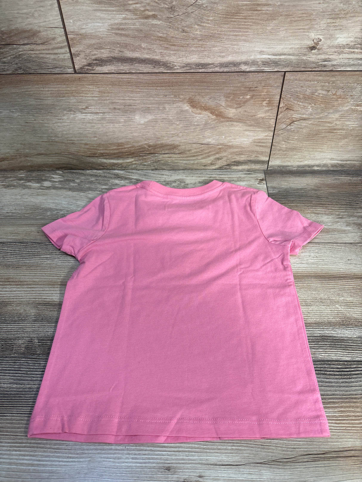 NEW Cat & Jack Most Amazing Sister Shirt PInk sz 4T