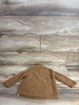 Me & Henry Picchu Baby Sherpa in Camel sz 18-24m
