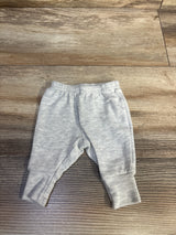 Child of Mine Pants Grey sz Preemie