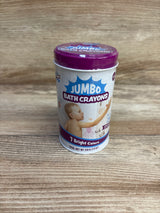 NEW Tub Works Jumbo Bath Crayons
