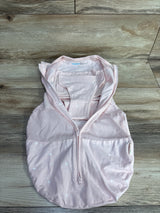 Happiest Baby 5-Second Swaddle Stars Pink sz 2-4m/12-18lbs