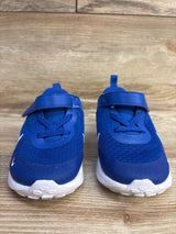 Nike Revolution 7 Sneakers Blue sz 7c