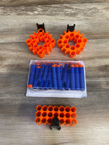 X-Shot Insanity Berzerko Blaster