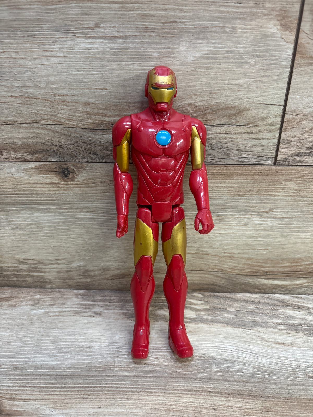 Marvel Avengers 12'' Iron-Man Action Figure