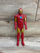 Marvel Avengers 12'' Iron-Man Action Figure