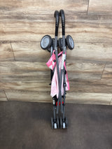 Cosco Umbrella Stroller, Polka Dot