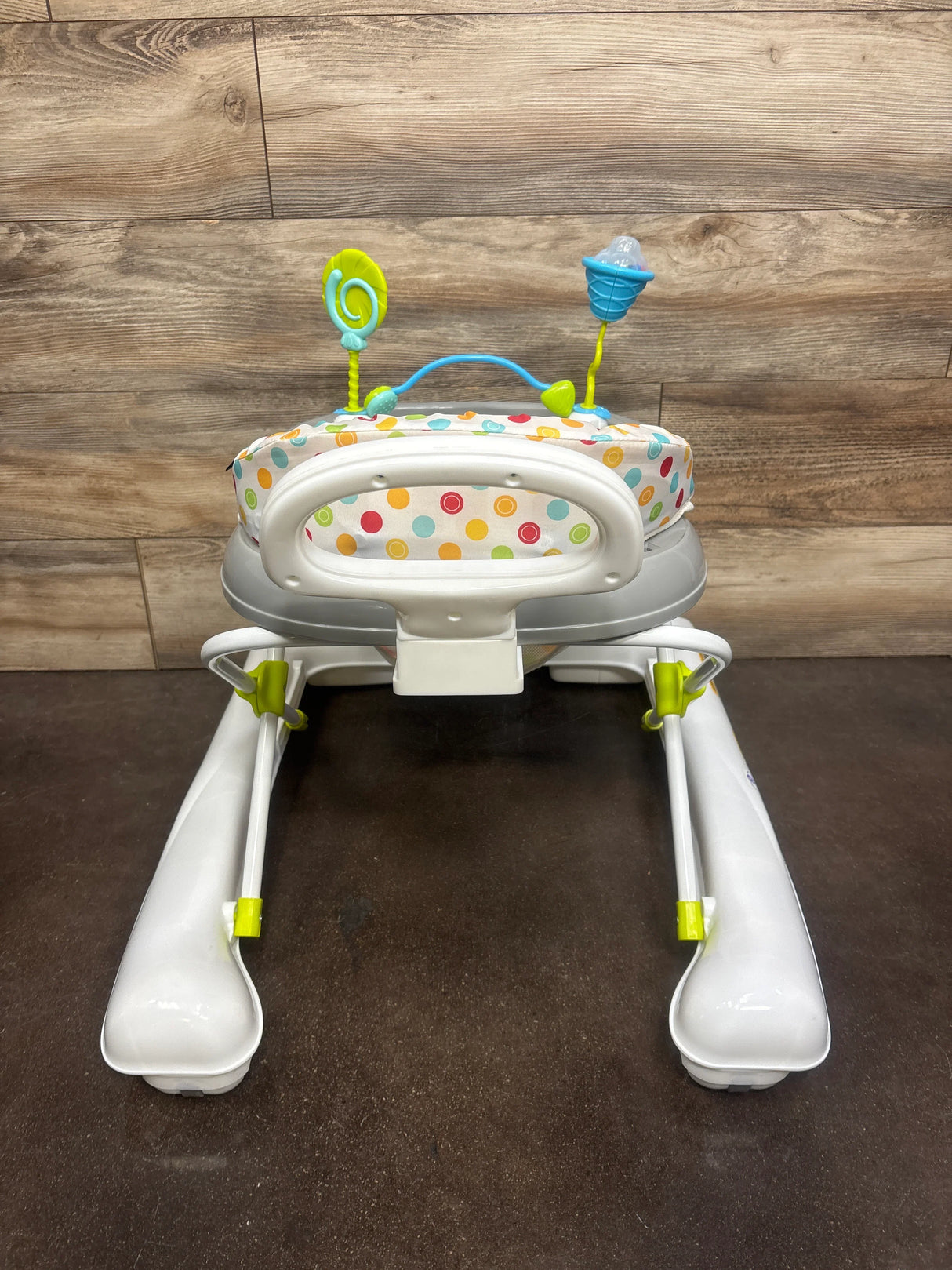 Baby Trend Sprinkles 3.0 Walker