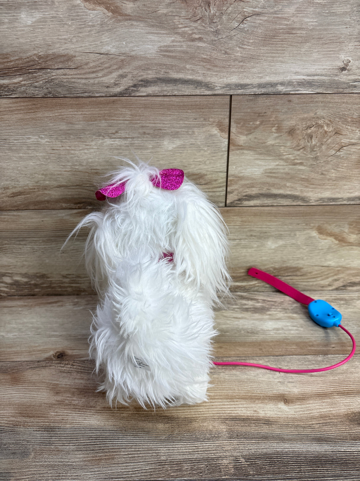 Zuru Pets Alive Paw Paw The Walking Puppy