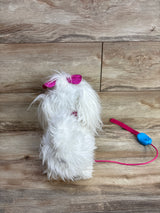 Zuru Pets Alive Paw Paw The Walking Puppy