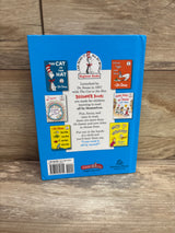 Dr. Seuss's ABC Hardcover Book
