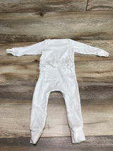 Mustela Pajama White sz 6-12m