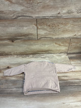 H&M x Disney Mickey Mouse Knit Sweater Beige sz 6m