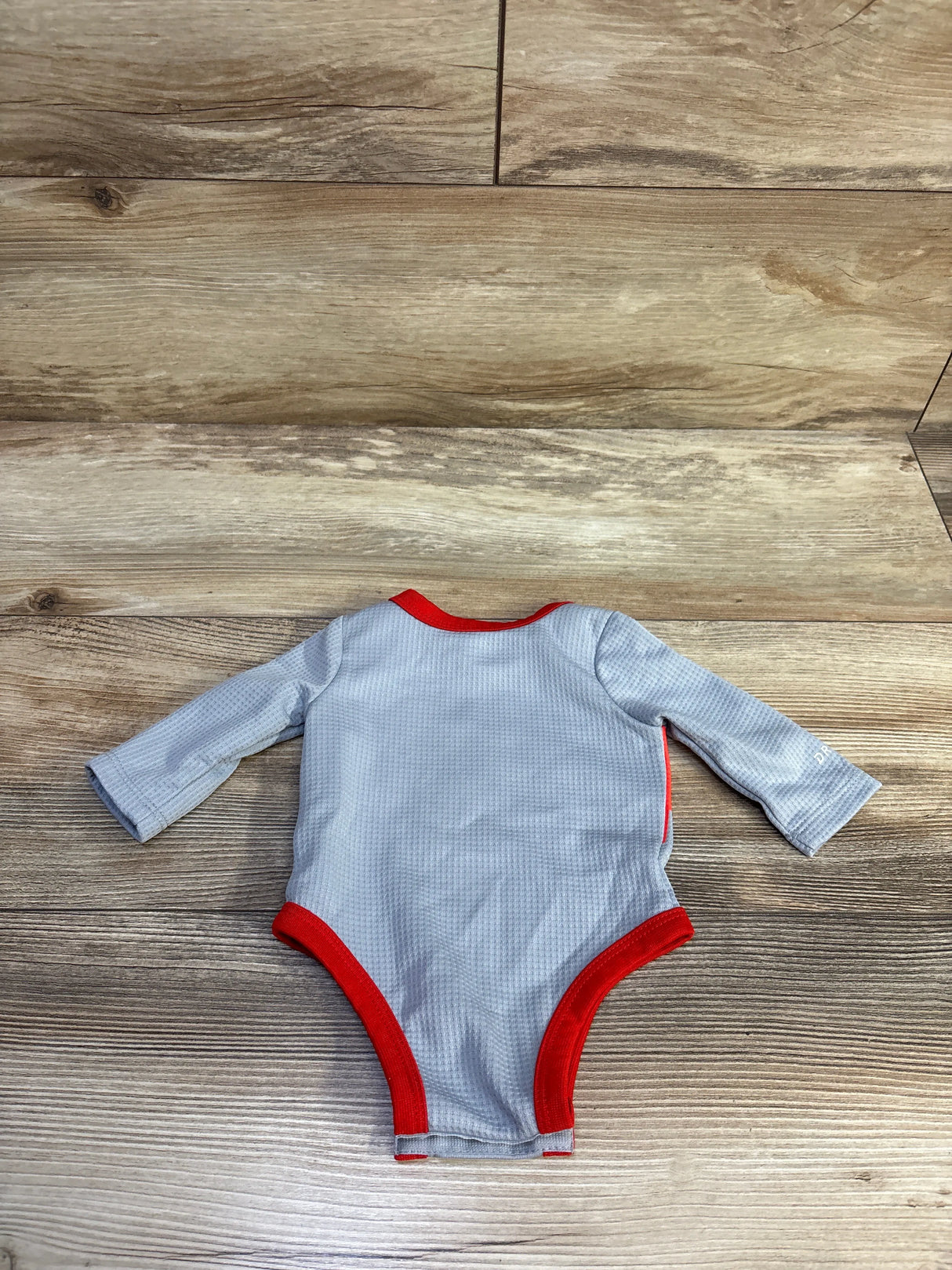 Nike Bodysuit Grey sz Newborn