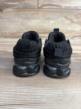 Dadawen Breathable Sneakers Black sz 9c