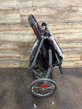 Graco FastAction Fold Jogger Stroller in Gotham