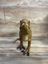 Jurassic World Camp Cretaceous Epic Roarin Tyrannosaurus Rex Action Figure