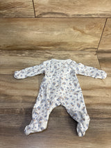 Child Of Mine Sleeper Blue sz Preemie