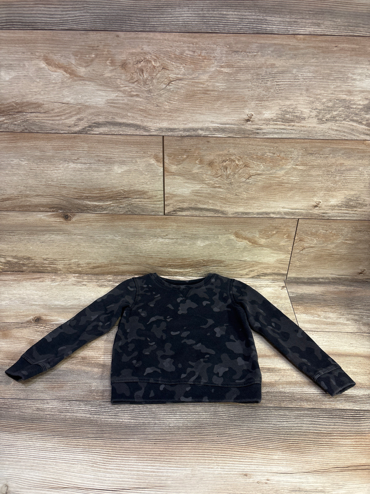 Ideology Pullover Sweatshirt Grey sz 3T